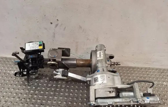 Opel Meriva A Electric power steering pump S250811125 26093281
