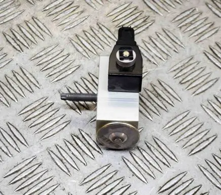 Tesla Model 3 Air conditioning (A/C) expansion valve 110187800A