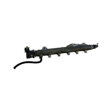 Hyundai Tucson JM Fuel main line pipe 3140027400 0445214085 052835