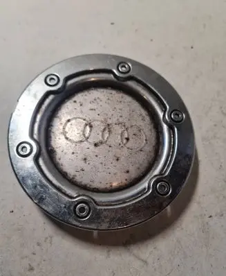 Audi A6 S6 C6 4F Original wheel cap 8N0601165A