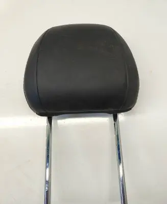 Ford Mustang VI Front seat headrest JR3Z-63611A08-DA JR3Z63611A08 JR3Z63611A08DA