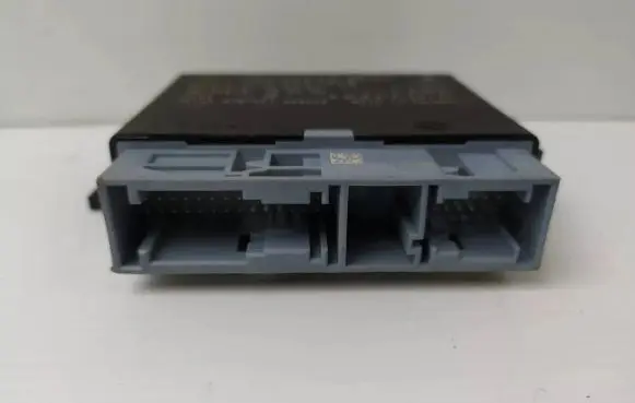 Mercedes-Benz B W246 W242 Parking PDC control unit/module A0009001708