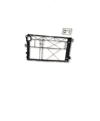 Mercedes-Benz V Class W447 Radiator mount bracket A4475050041