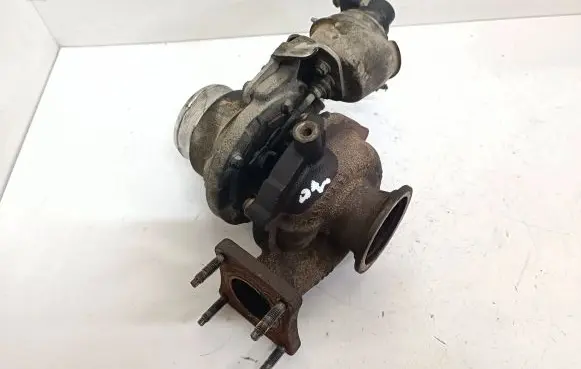 Volvo V60 Turbo