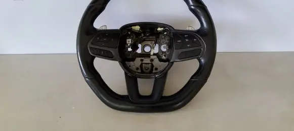 Dodge Durango III Steering wheel 6XT121X9AA