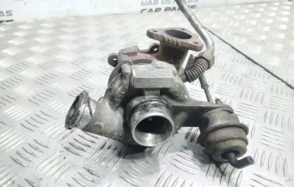 Opel Astra G Turbo GT15 90531518