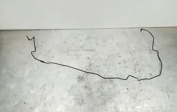 Audi A6 S6 C7 4G Brake booster pipe/hose 