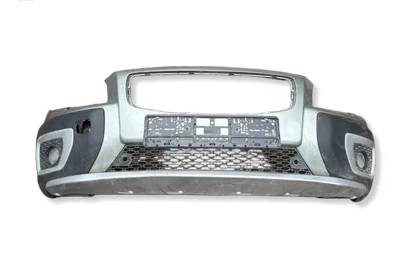 Volvo XC70 Front bumper 30678678 BF3E0