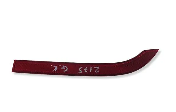 Opel Insignia A Rear tail light reflector 13277881 495056087