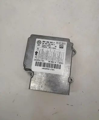 Audi Q5 SQ5 Other control units/modules 8R0959655F
