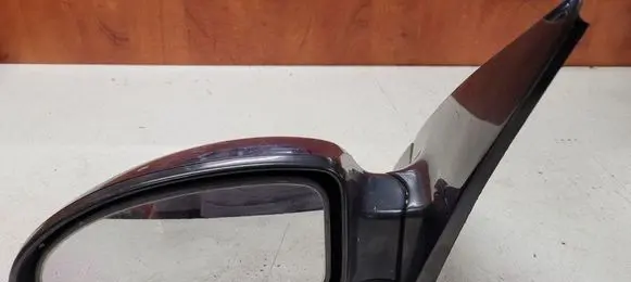 Citroen C5 Manual wing mirror