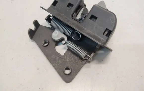 BMW 8 G16 Seat back rest lock catch 52207942767 7942767