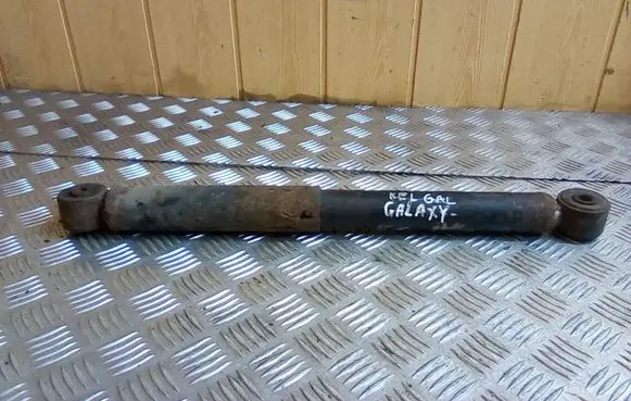 Ford Galaxy Rear shock absorber/damper 7MO513031F