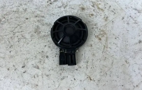 Tesla Model X Front door speaker 100483300A