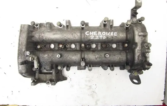 Jeep Cherokee KL Rocker cam cover 55261569