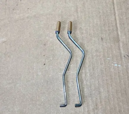 Volvo 940 Front door card panel trim
