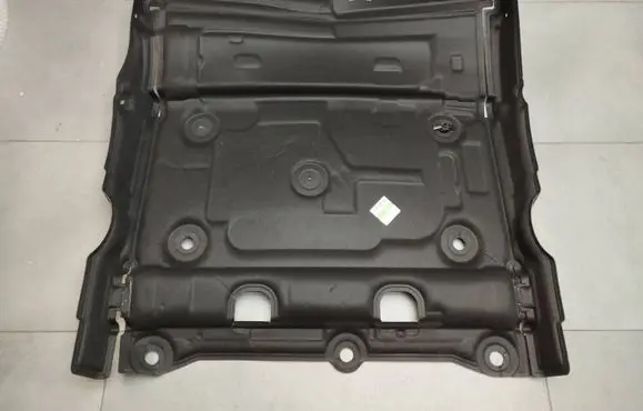 Audi Q4 Sportback e-tron Other interior part 1EA864870D 22032022 589060