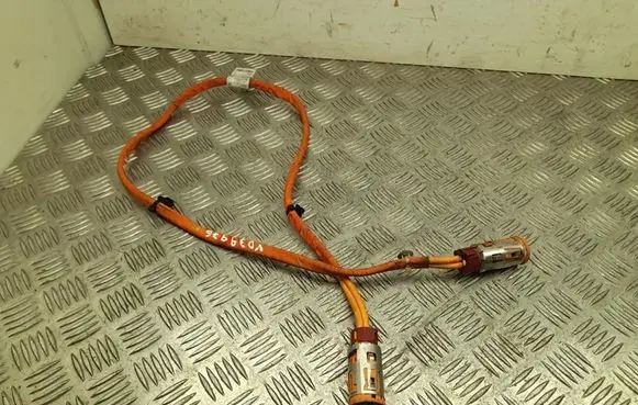 BMW i4 Other wiring loom 5A0FAD1