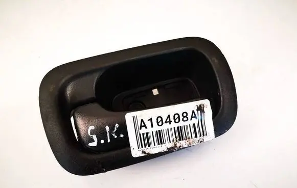 Honda CR-V Rear door interior handle