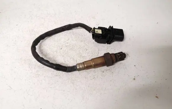 BMW 6 E63 E64 Lambda probe sensor 0258017036 753799302