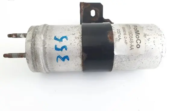Ford Transit Courier Air conditioning (A/C) air dryer ET7119D848AA