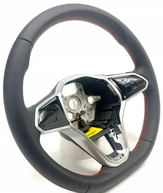 Volkswagen ID.3 Steering wheel 10A419089R