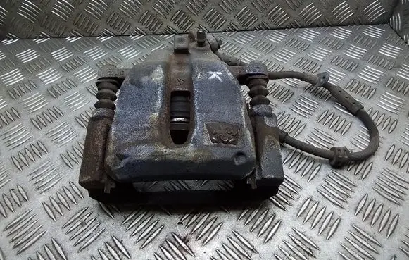 Peugeot 208 Front brake caliper L98892 L98892M01