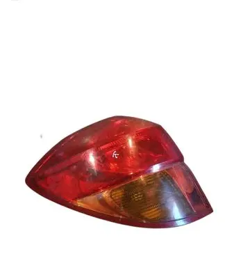 Subaru Outback Rear/tail lights
