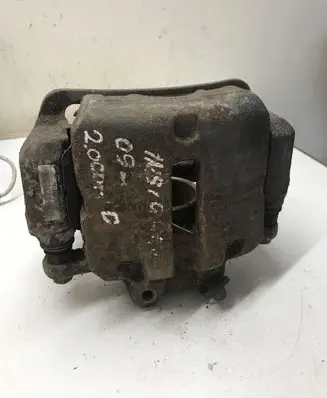 Opel Insignia A Front brake caliper 13219198