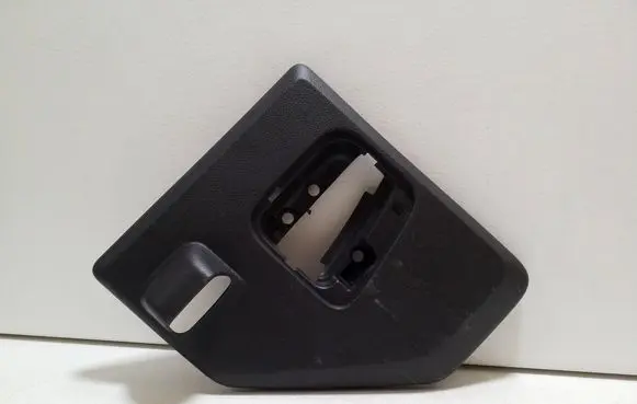 Peugeot Expert Sliding door trim 98099547