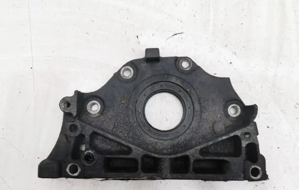 Ford C-MAX I Timing chain cover 