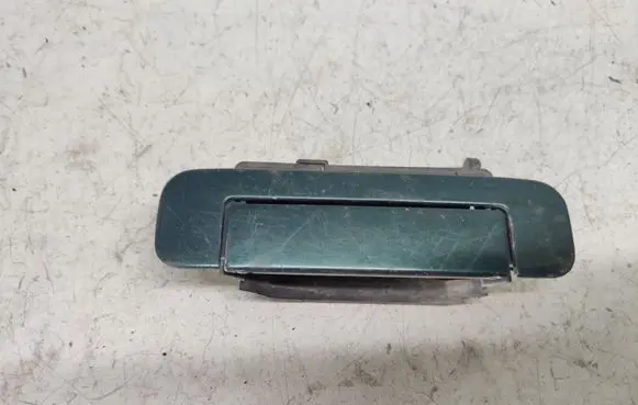 Audi A6 S6 C4 4A Rear door exterior handle