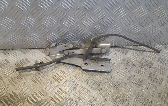Dodge Caliber Engine bonnet/hood hinges