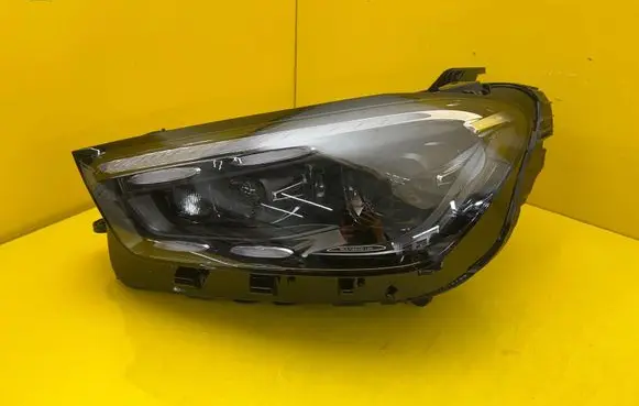 Mercedes-Benz GLE W167 Headlight/headlamp A1679068309