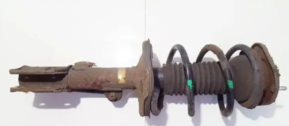 Toyota Corolla Verso AR10 Front shock absorber/damper