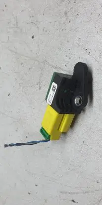 Volkswagen PASSAT B6 Airbag deployment crash/impact sensor 5N0959351
