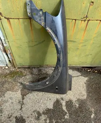Volvo XC70 Fender