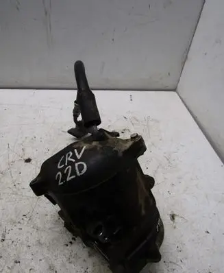 Honda CR-V Fuel filter housing 