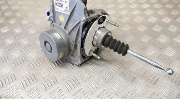 Volkswagen ID.3 Brake booster 1EC614105M