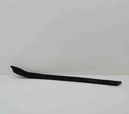BMW X6 G06 Front bumper lip 7456485 51117456485