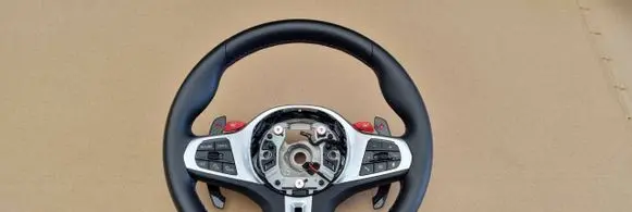 BMW XM Steering wheel SW5A090A304