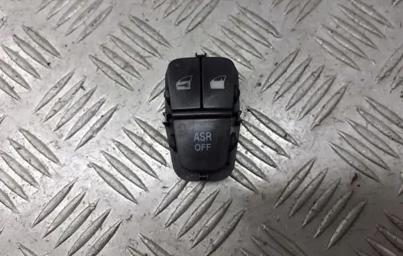 Fiat Croma Traction control (ASR) switch 1821940332