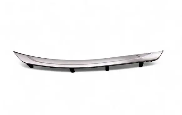 BMW 7 G11 G12 Rear sill trim cover 7378051