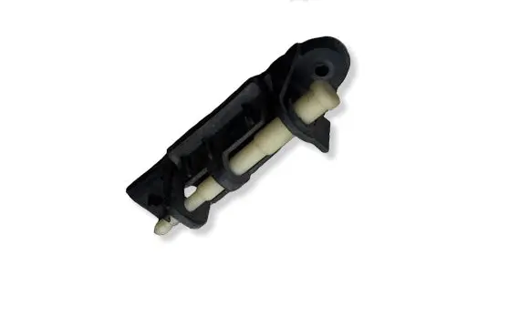 Audi A5 Sportback 8TA Rear bumper mounting bracket 8T8807889