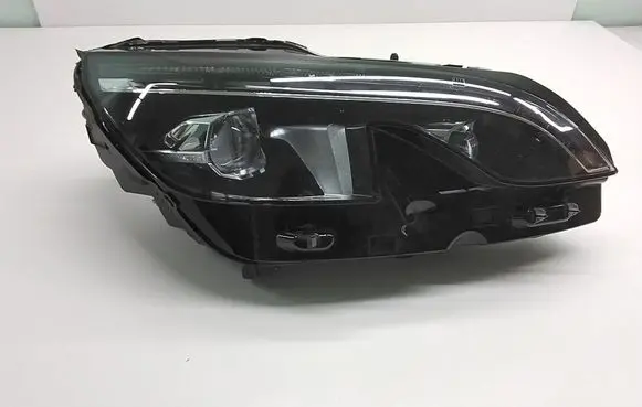 Peugeot 3008 II Headlight/headlamp 9826572680