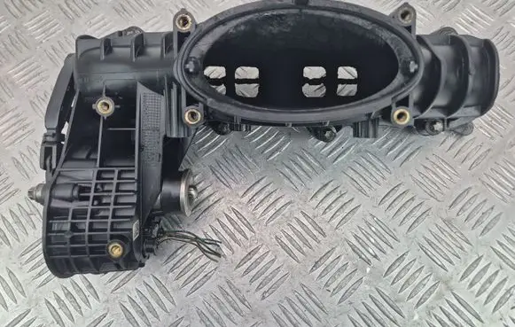Mercedes-Benz E W212 Intake manifold A6510900037 25111300505