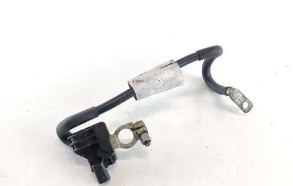 Skoda Superb B6 (3T) Negative earth cable (battery) 1K0915181H