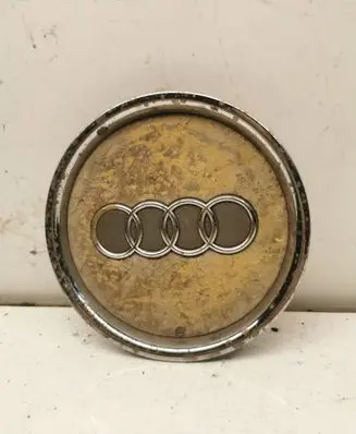 Audi A3 S3 8L Original wheel cap 8L0601165A