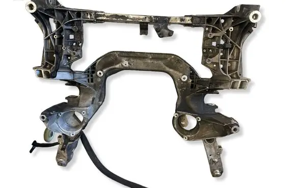 BMW 7 F01 F02 F03 F04 Front subframe 6793017