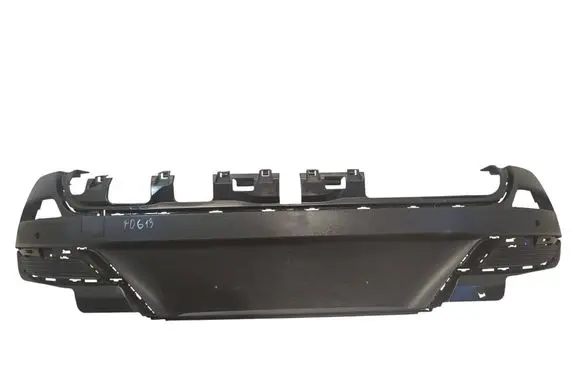 Renault Captur II Rear bumper 850b24059rautoas5 850b24059r